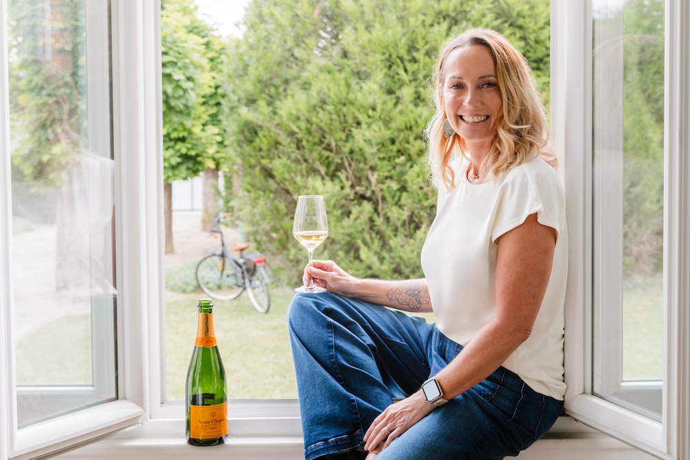 Join Shannon Jamail at her retreat leader mastermind.